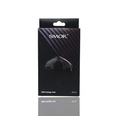 Rolo Badge Pod Replacement | 3-Pack $6.95| Fast Shipping